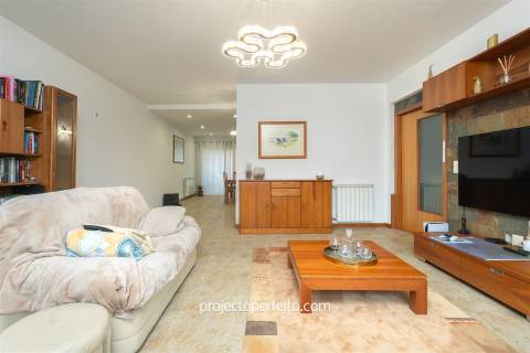 Moradia em Banda T3 Venda em Sanguedo,Santa Maria da Feira