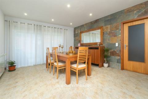 Moradia em Banda T3 Venda em Sanguedo,Santa Maria da Feira