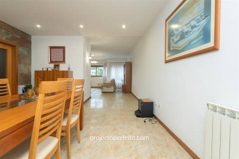 Moradia em Banda T3 Venda em Sanguedo,Santa Maria da Feira