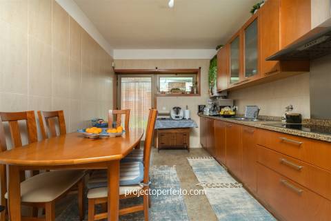 Moradia em Banda T3 Venda em Sanguedo,Santa Maria da Feira