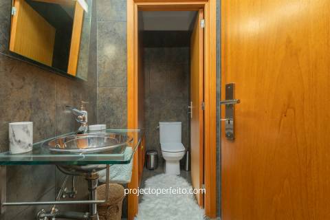 Moradia em Banda T3 Venda em Sanguedo,Santa Maria da Feira