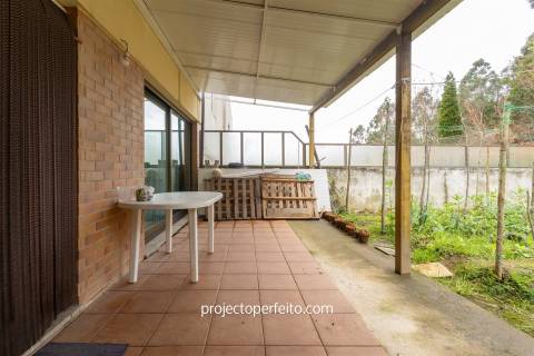 Moradia em Banda T3 Venda em Sanguedo,Santa Maria da Feira