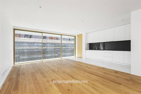 Apartamento T2 Venda em Canidelo,Vila Nova de Gaia