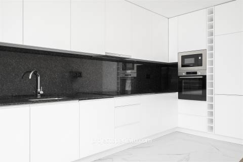 Apartamento T2 Venda em Canidelo,Vila Nova de Gaia