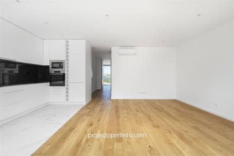 Apartamento T2 Venda em Canidelo,Vila Nova de Gaia