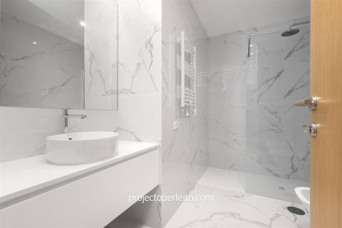 Apartamento T2 Venda em Canidelo,Vila Nova de Gaia