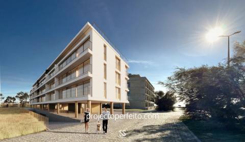 Apartamento T2 Venda em Canidelo,Vila Nova de Gaia