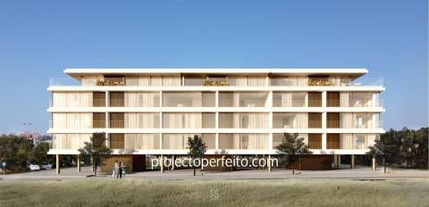 Apartamento T2 Venda em Canidelo,Vila Nova de Gaia