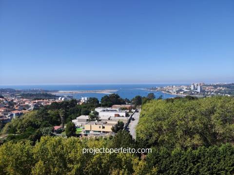 Apartamento T2 Venda em Canidelo,Vila Nova de Gaia