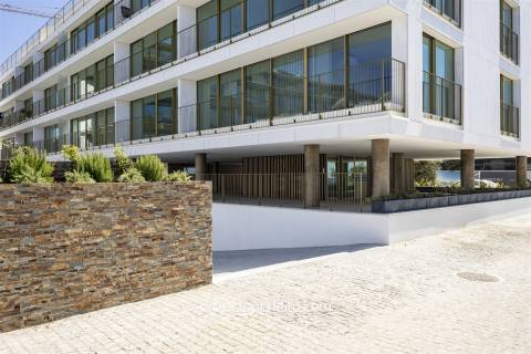 Apartamento T2 Venda em Canidelo,Vila Nova de Gaia