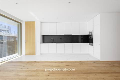 Apartamento T2 Venda em Canidelo,Vila Nova de Gaia