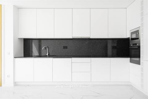 Apartamento T2 Venda em Canidelo,Vila Nova de Gaia