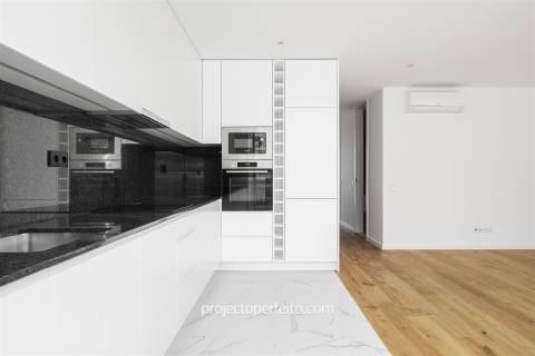 Apartamento T2 Venda em Canidelo,Vila Nova de Gaia