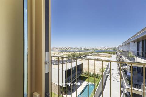 Apartamento T2 Venda em Canidelo,Vila Nova de Gaia