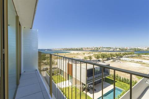 Apartamento T2 Venda em Canidelo,Vila Nova de Gaia