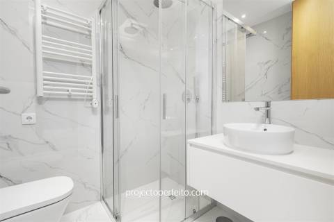 Apartamento T2 Venda em Canidelo,Vila Nova de Gaia