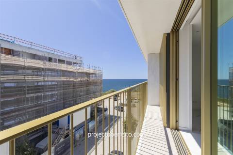 Apartamento T2 Venda em Canidelo,Vila Nova de Gaia