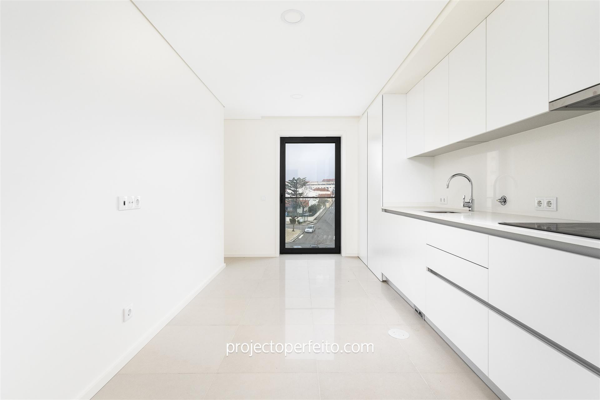 Apartamento T2 Arrendamento em Espinho,Espinho