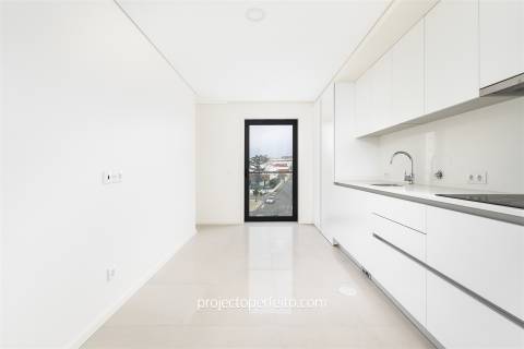 Apartamento T2 Arrendamento em Espinho,Espinho