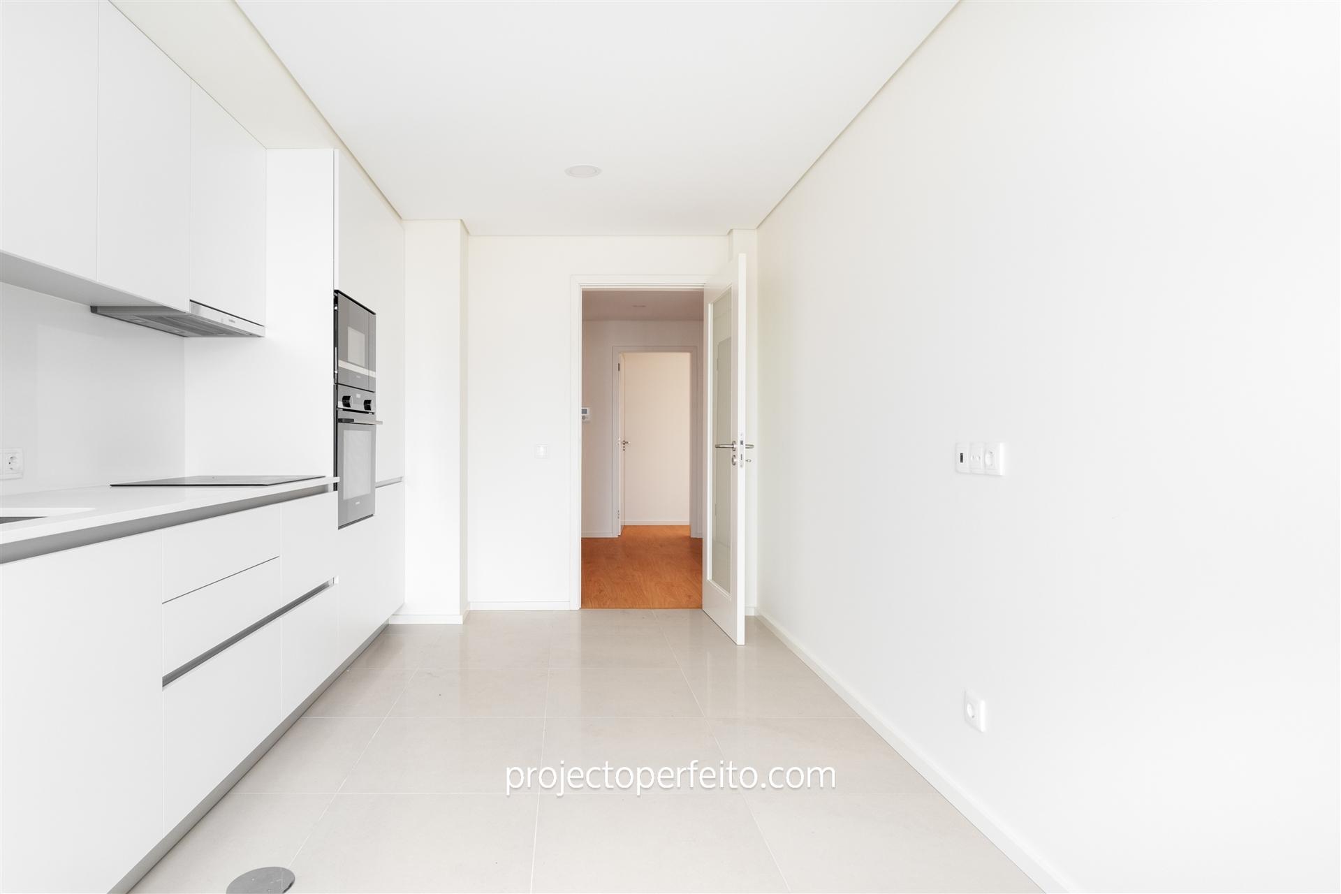 Apartamento T2 Arrendamento em Espinho,Espinho