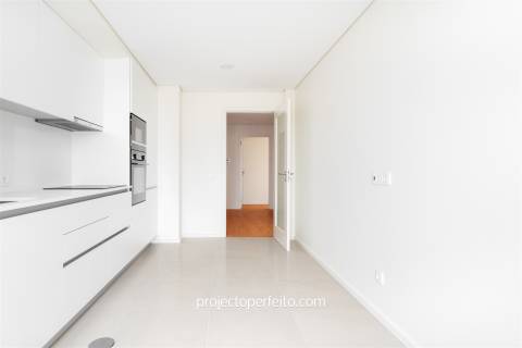 Apartamento T2 Arrendamento em Espinho,Espinho