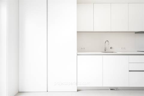 Apartamento T2 Arrendamento em Espinho,Espinho