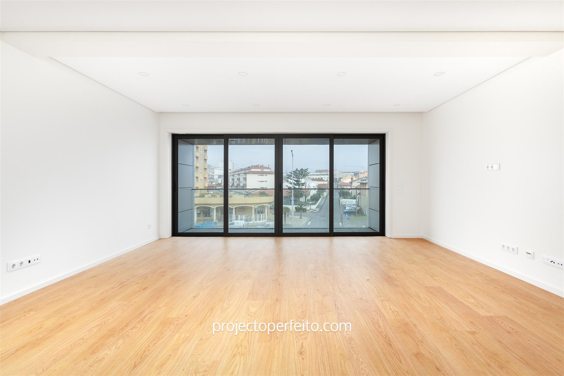 Apartamento T2 Arrendamento em Espinho,Espinho