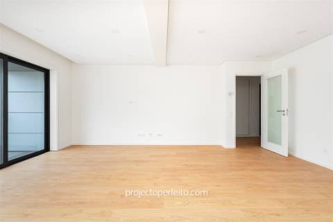 Apartamento T2 Arrendamento em Espinho,Espinho