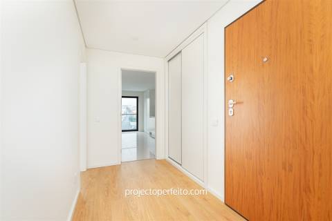 Apartamento T2 Arrendamento em Espinho,Espinho