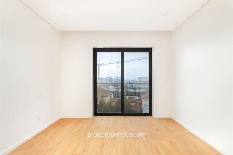 Apartamento T2 Arrendamento em Espinho,Espinho