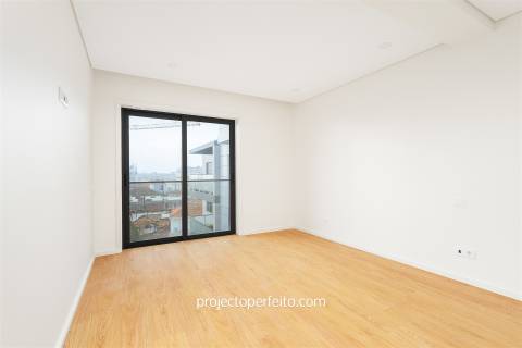 Apartamento T2 Arrendamento em Espinho,Espinho