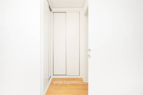 Apartamento T2 Arrendamento em Espinho,Espinho