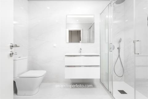 Apartamento T2 Arrendamento em Espinho,Espinho