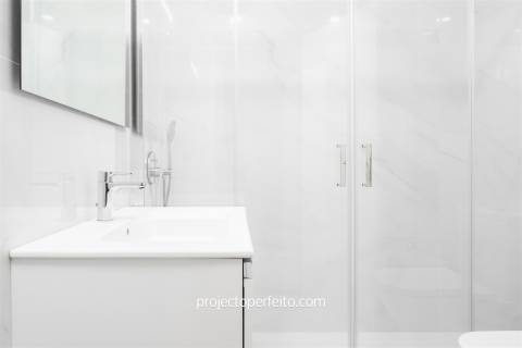 Apartamento T2 Arrendamento em Espinho,Espinho