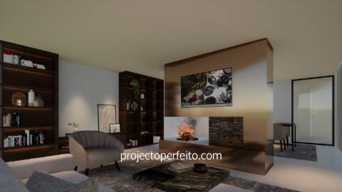 Terreno Para Construção  Venda em Silvalde,Espinho