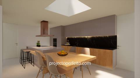 Terreno Para Construção  Venda em Silvalde,Espinho