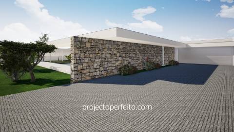 Terreno Para Construção  Venda em Silvalde,Espinho