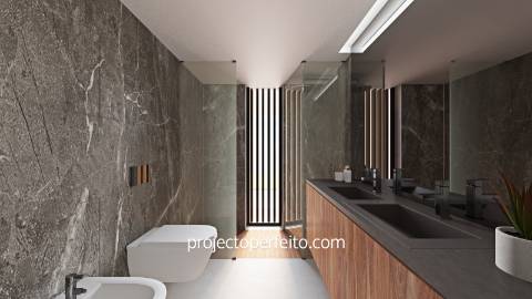 Terreno Para Construção  Venda em Silvalde,Espinho