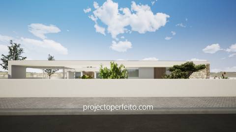 Terreno Para Construção  Venda em Silvalde,Espinho