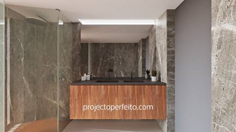 Terreno Para Construção  Venda em Silvalde,Espinho