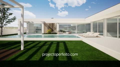 Terreno Para Construção  Venda em Silvalde,Espinho