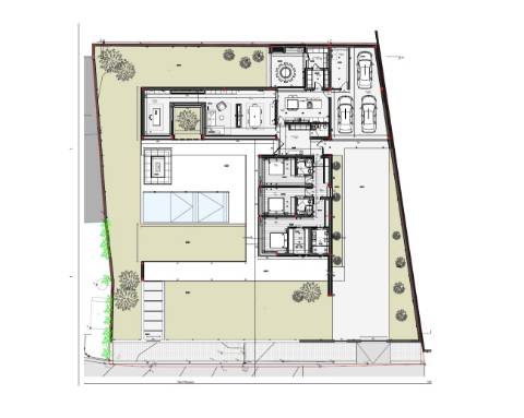 Terreno Para Construção  Venda em Silvalde,Espinho