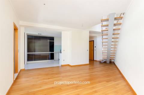 Apartamento T3 DUPLEX Arrendamento em Esmoriz,Ovar