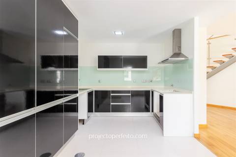 Apartamento T3 DUPLEX Arrendamento em Esmoriz,Ovar