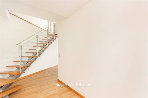 Apartamento T3 DUPLEX Arrendamento em Esmoriz,Ovar