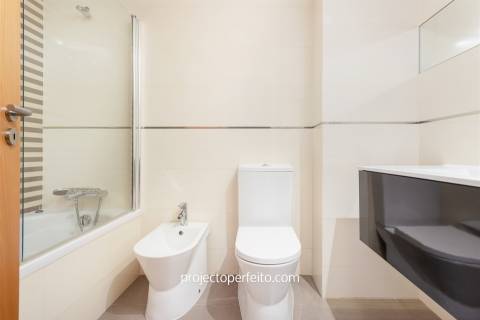 Apartamento T3 DUPLEX Arrendamento em Esmoriz,Ovar