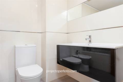 Apartamento T3 DUPLEX Arrendamento em Esmoriz,Ovar