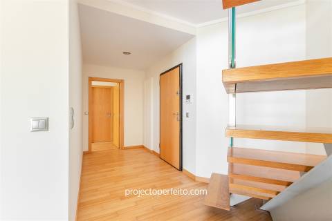 Apartamento T3 DUPLEX Arrendamento em Esmoriz,Ovar