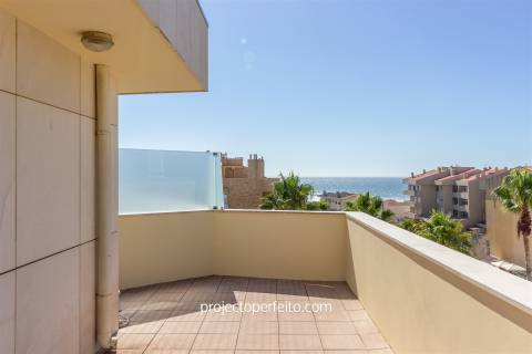 Apartamento T3 DUPLEX Arrendamento em Esmoriz,Ovar