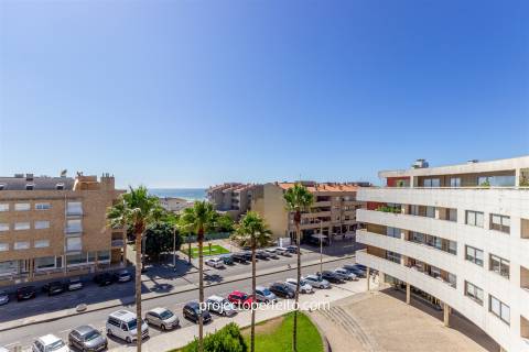 Apartamento T3 DUPLEX Arrendamento em Esmoriz,Ovar